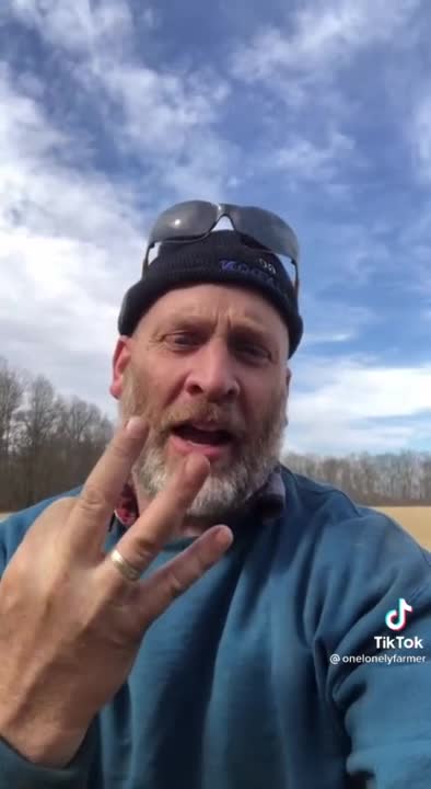 United States Truck Driver