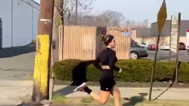 One run can change your day, many runs can change your life 🏃♀️🏃♀️🏃♀️