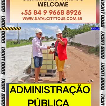 ADMINISTRAÇÃO PÚBLICA DE FULERAGELÂNDIA