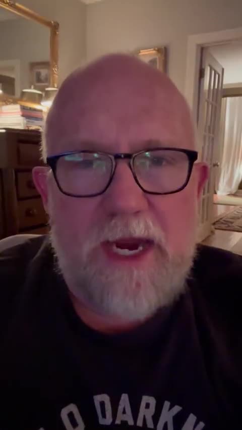 Lincoln Project founder has a meltdown over CNN Trump town hall