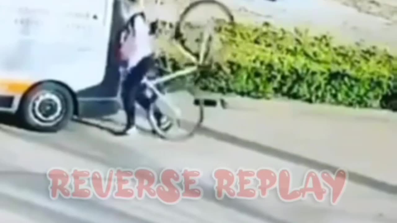 Watch out for that...