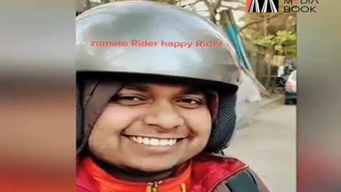 zOOmato india