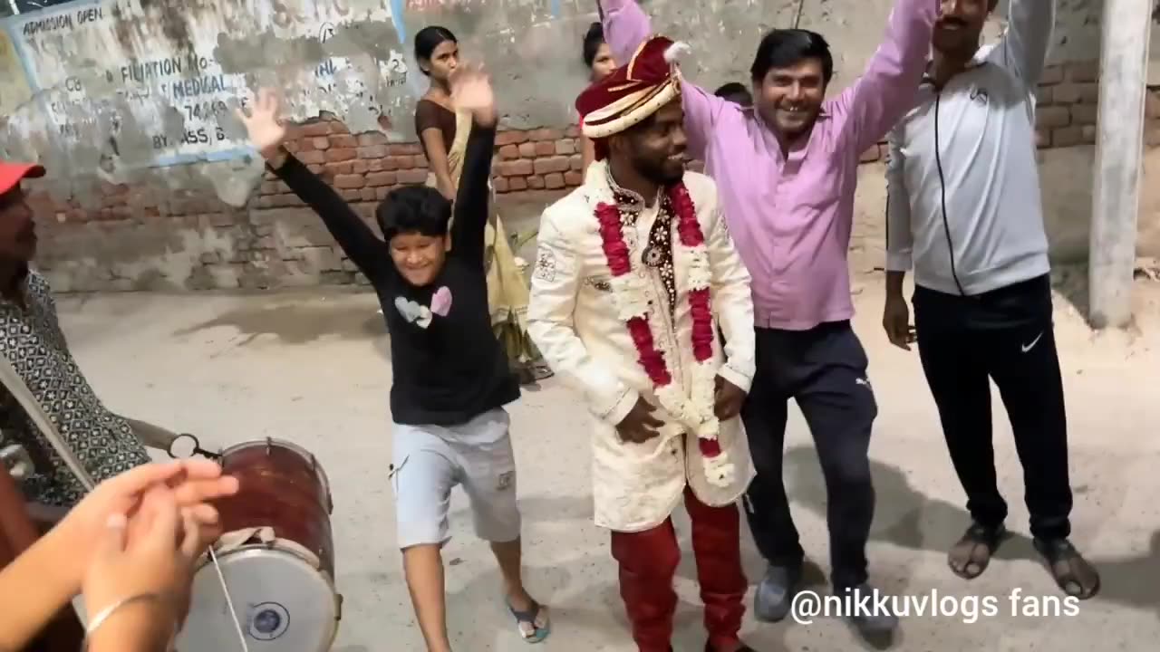 Brother got married Prank on family 😂( Part-2 )