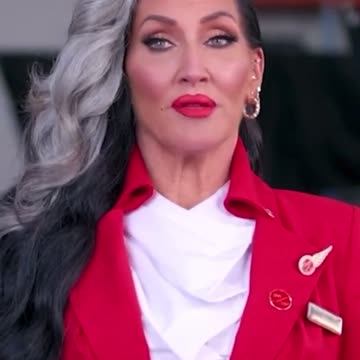 Confused pervert airline