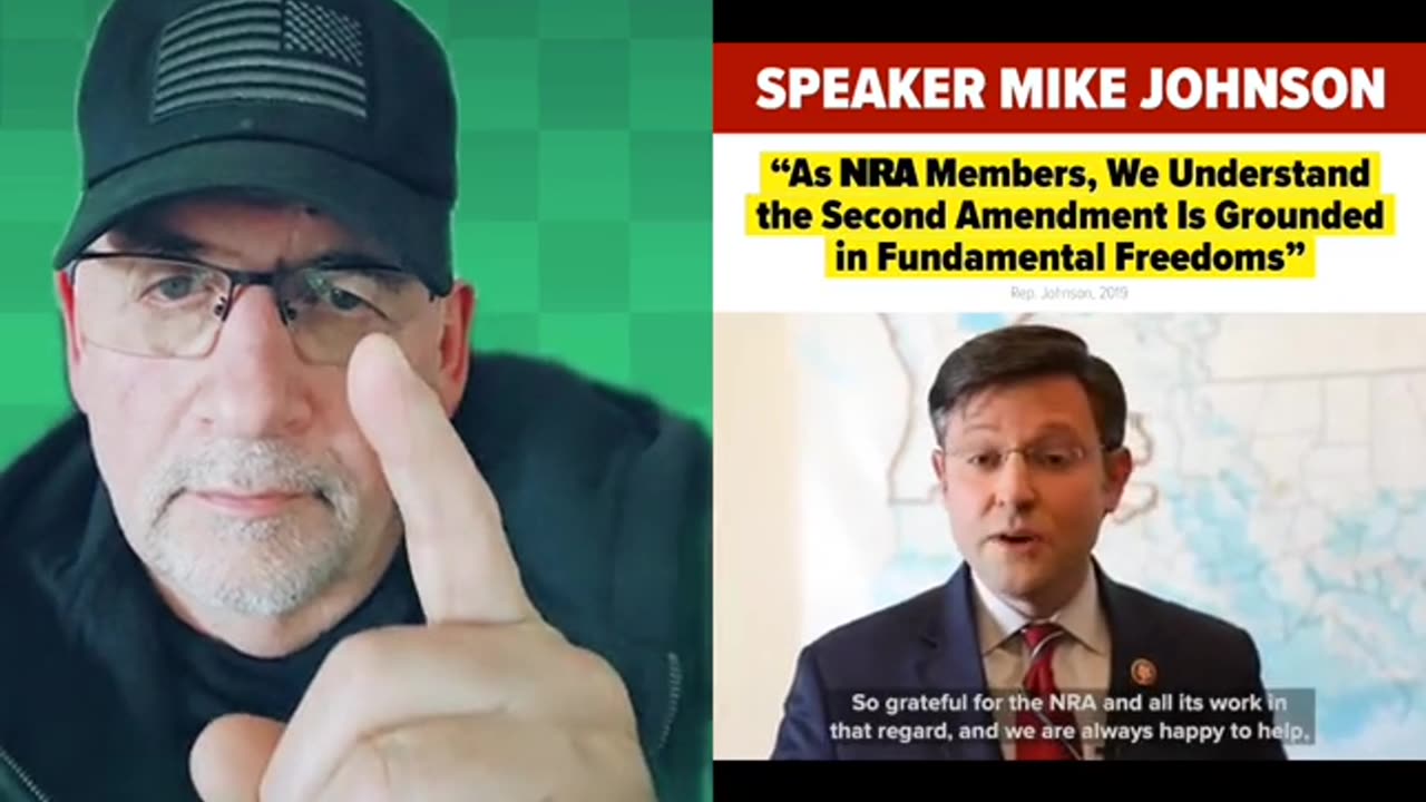 Duet NRA