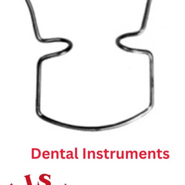 Dental Cheek Retractor