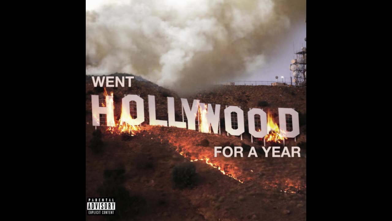 Lil Durk - Went Hollywood For A Year