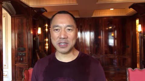20180205文贵先生视频¹：假民运分子们利用我们的民运真正的英雄的死亡．和他们付出生命的代价，发财的时代必须要结束了，我们必须要让这些无人性这些伪累们为此使要付出代价了！