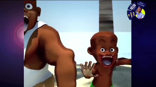 Best animation