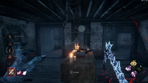 Die Fäule leveln (Abschluß)