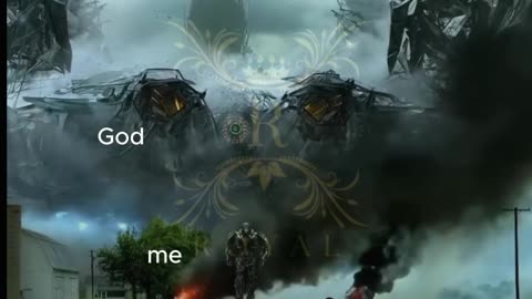 if god got your back you cannot lose