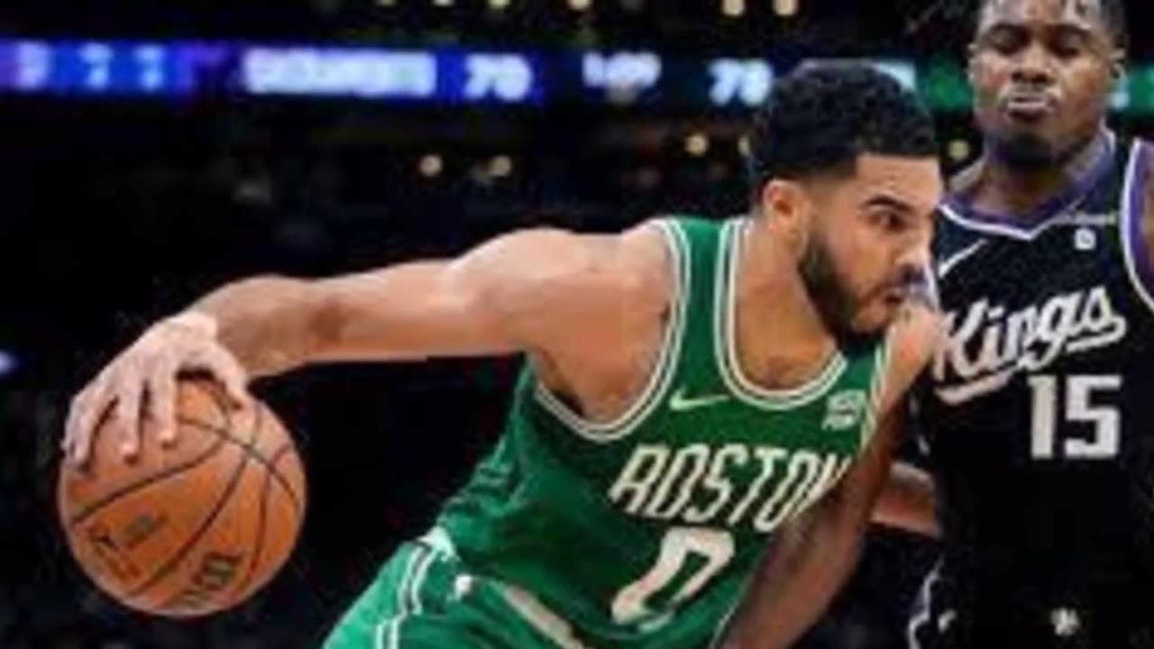 Celtics Dominate Season Opener, Eyeing Another Championship Run