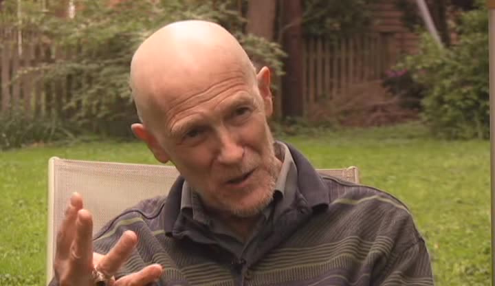 Gore Vidal's History of The National Security State Ray McGovern Part 3