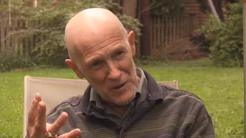 Gore Vidal's History of The National Security State Ray McGovern Part 3