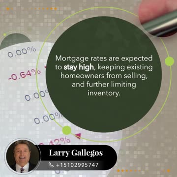 Navigating the 2024 Market: High Stakes and New Opportunities