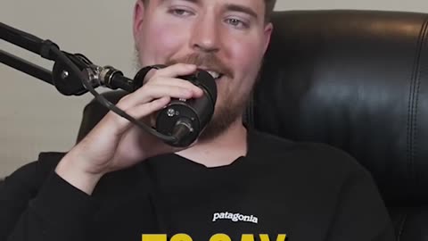 Mr beast pay 300000$ for this