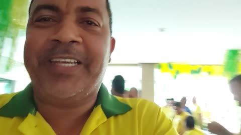 Brasil 2 X 0 Sérvia