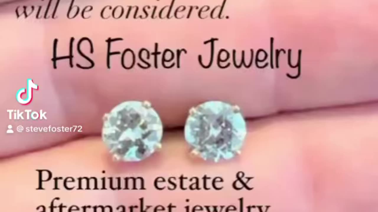 HS Foster Jewelry LLC