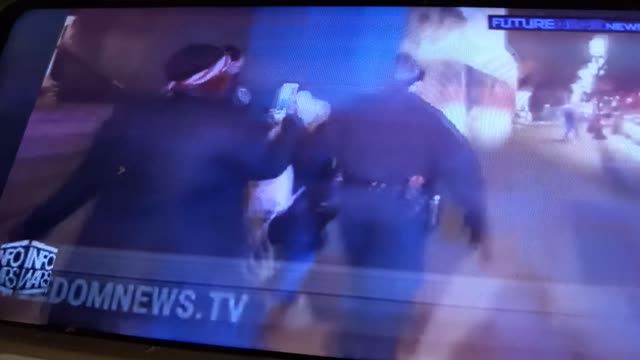 DEFUND THE poLICE