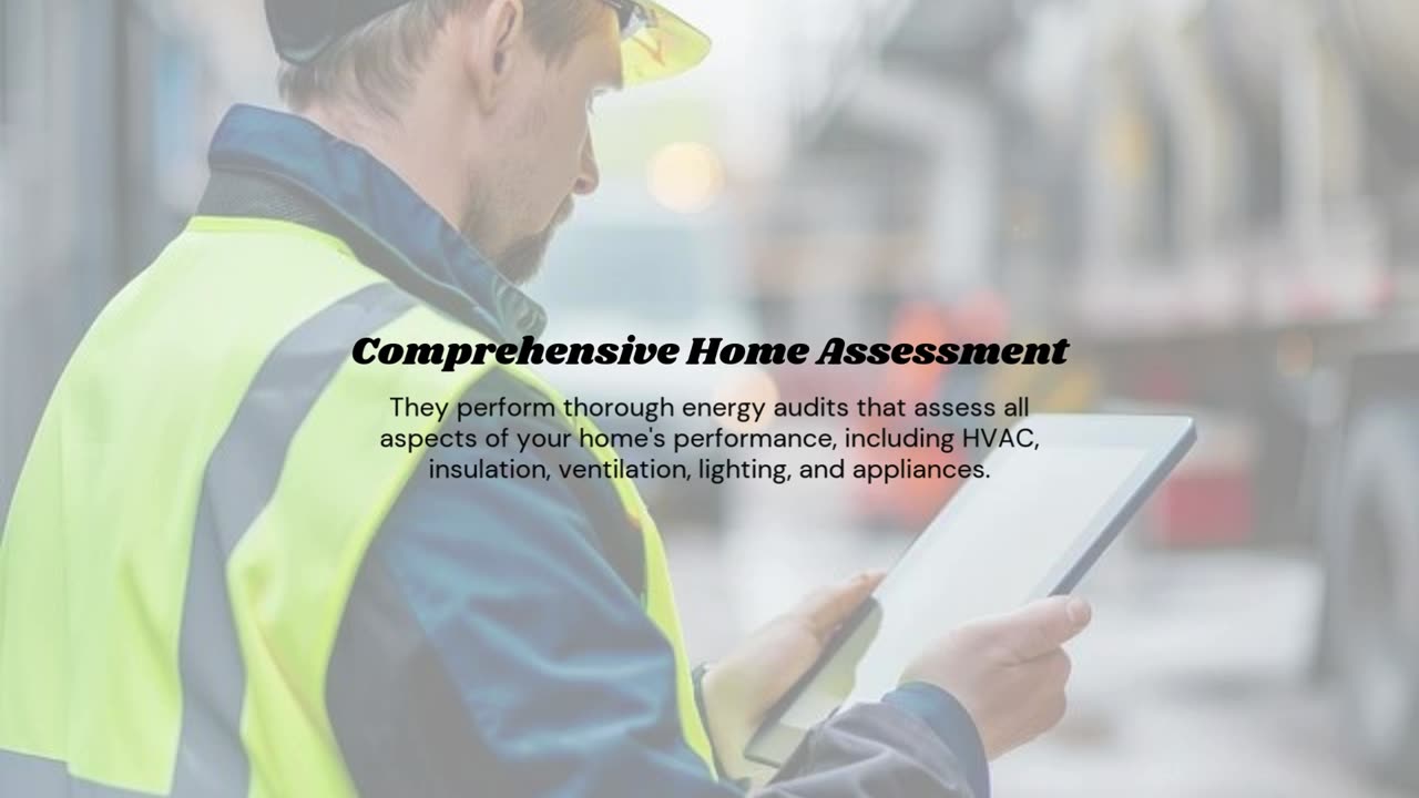 Why Choose BPI Certified Contractors for Your Home Energy Audit?