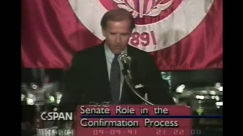 Viral Clip Resurfaces Of Biden Saying He'll Be "Dead and Gone" By 2020