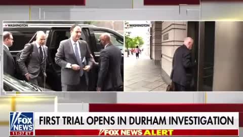 Durham means business