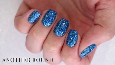 ✨ Live Love Polish _On The Rocks_ Collection ✨