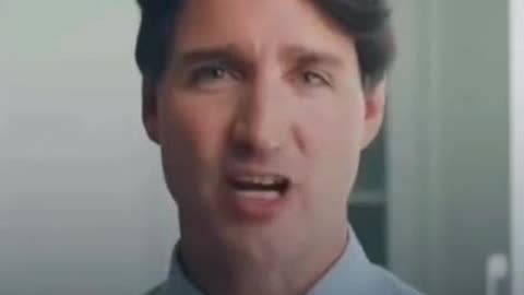 Justin Trudeau’s comments on housing in Canada.