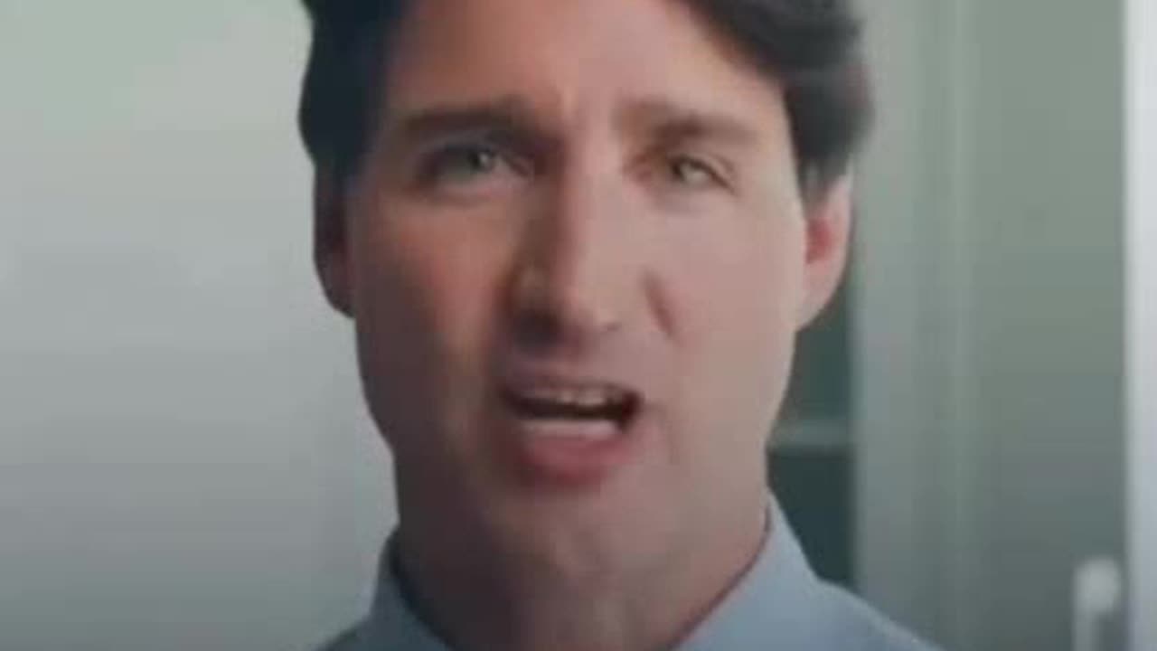 Justin Trudeau’s comments on housing in Canada.