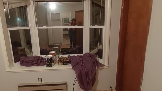 Home remodel #2