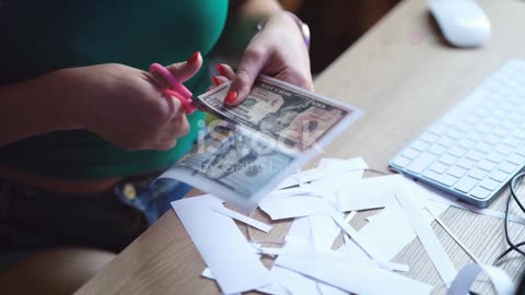 Top 5 Nations Flooding the Market with Fake Dollars!