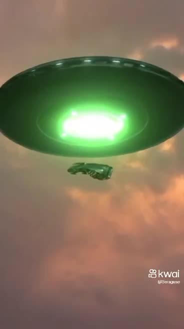 HOW ARE SO MANY UFOS APPEARING ON EARTH PART 4