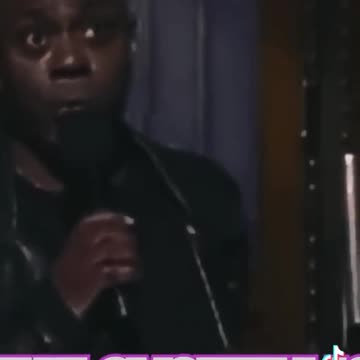 Chapelle on why President Trump was so popular.