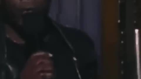 Chapelle on why President Trump was so popular.