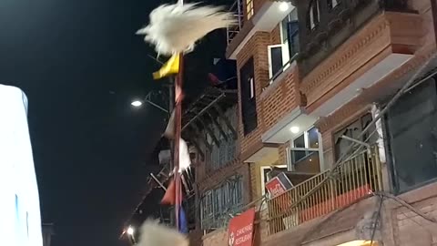 Dhunya, Duru Chya Chya Jatra