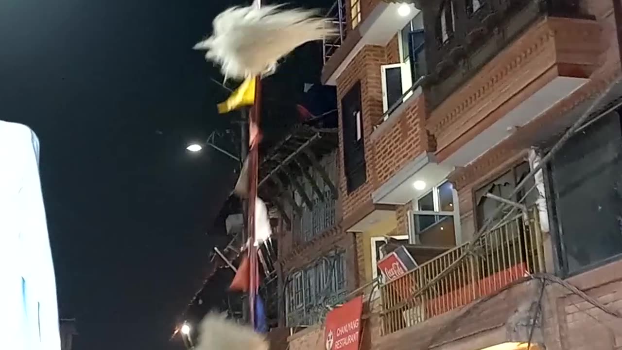 Dhunya, Duru Chya Chya Jatra