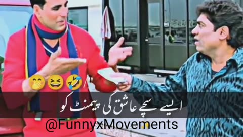 Funny akhshay khumar