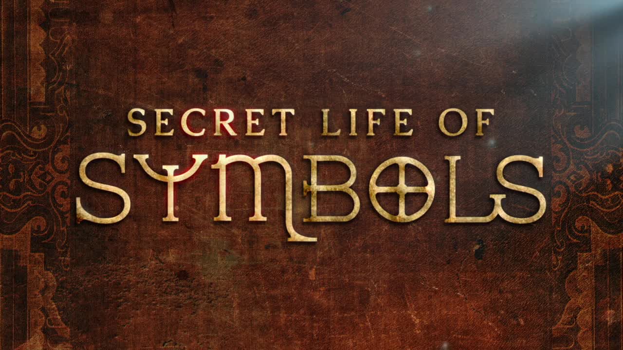 Secret Life of Symols - Solar Worship