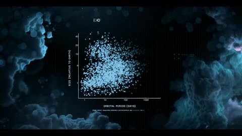 WATER WORLDS: Hideouts for Alien Life?
