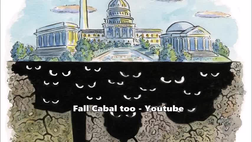 Fall Cabal Too - Opening Up After Lockdowns