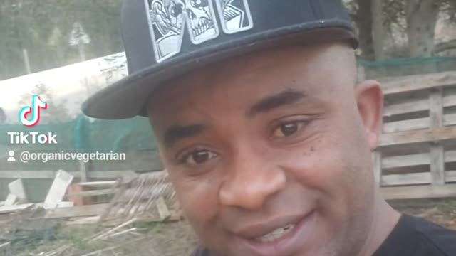 I need financial help to set up my organic Garden