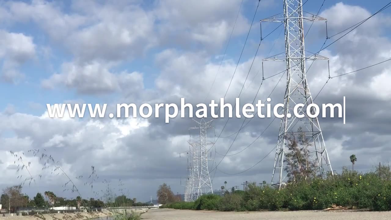 Morph Athletic Weight Vests & more