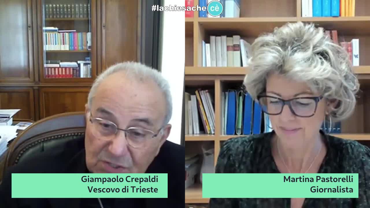 IL PAPA CENSURATO (O MANIPOLATO)