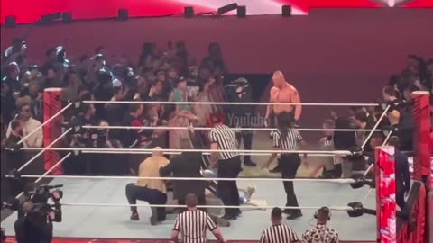 What happened to Cody Rhodes after WrestleMania