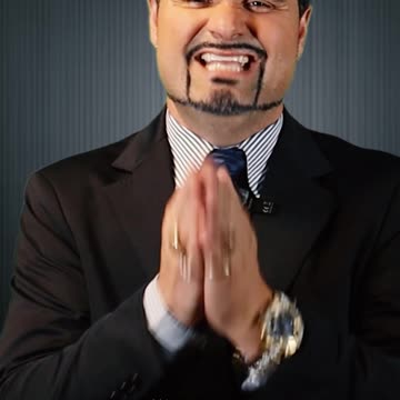 لفتات اليد التجارية! هذا يعني "لقد حصلت على التقنية"