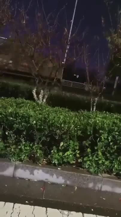 Βγήκαν και τα άρματα στην Κίνα!