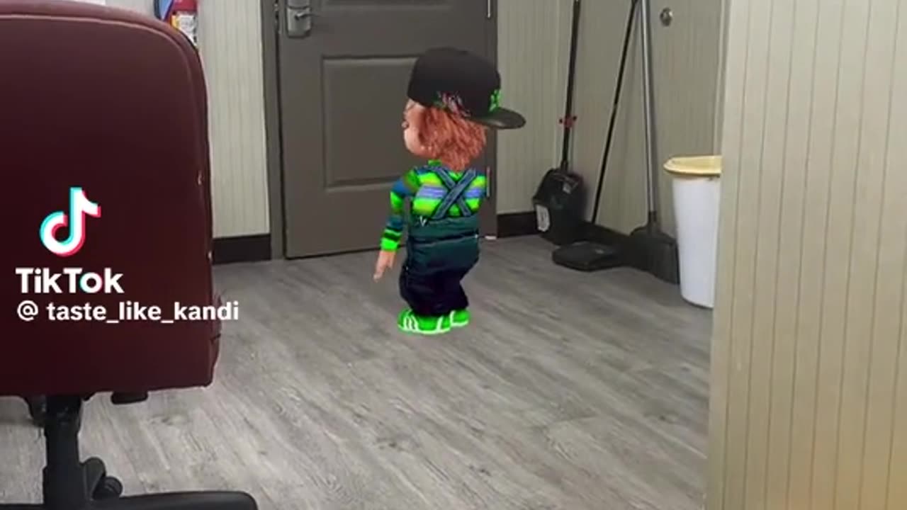 Little Man