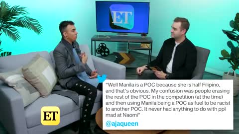 Drag Race Alum Aja on the All Stars 4 Drama and Not Caring Who Wins (Exclusive)