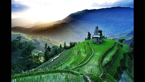 YUANYANG COUNTY #SHORTS