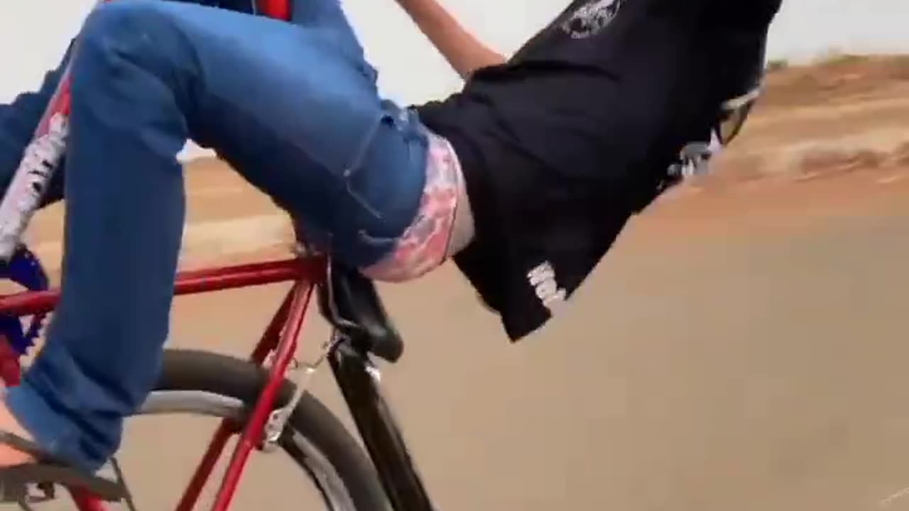 Amazing riders going viral videos